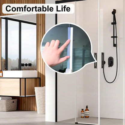 Adhesive Door Weather Strip