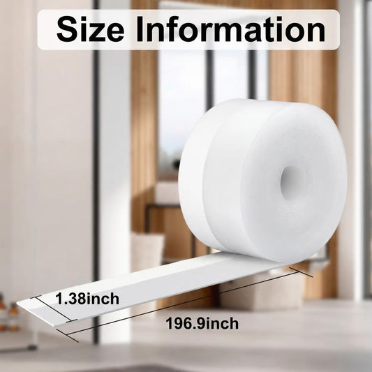 Adhesive Door Weather Strip