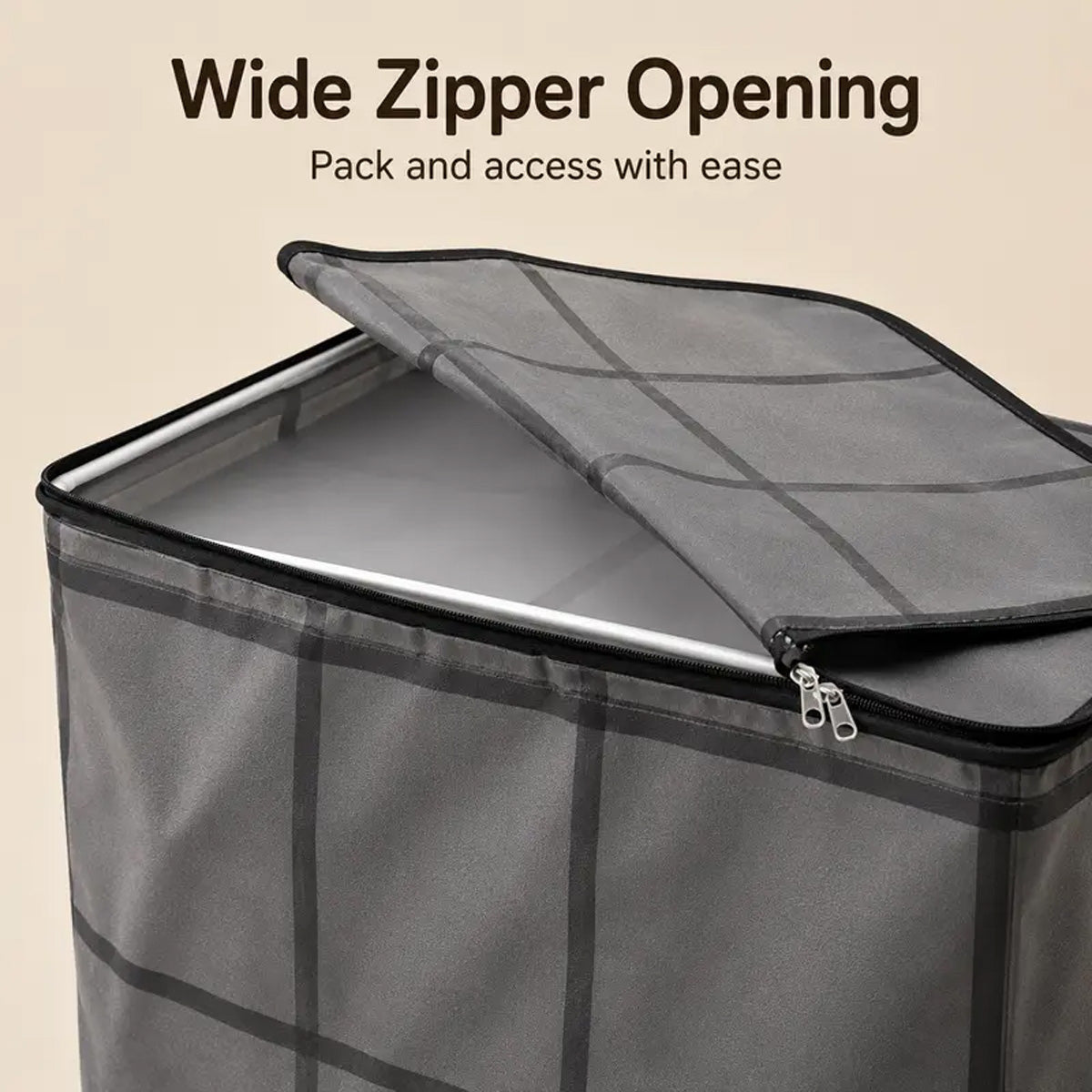 Large Capacity Storage Bag