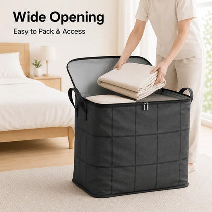 Large Capacity Storage Bag
