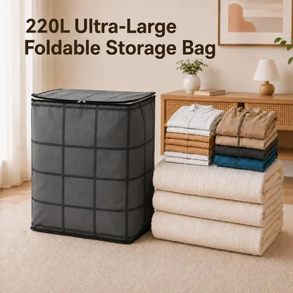 Large Capacity Storage Bag