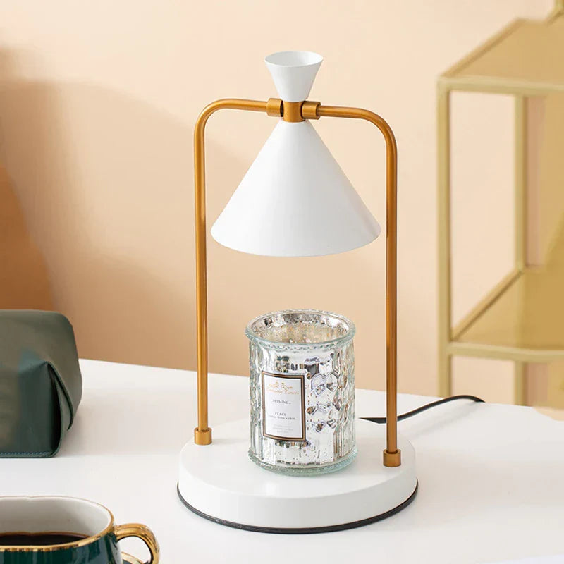 Electric Candle Warmer Lamp