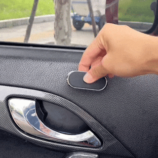 Magnetic Car Phone Holder Mount