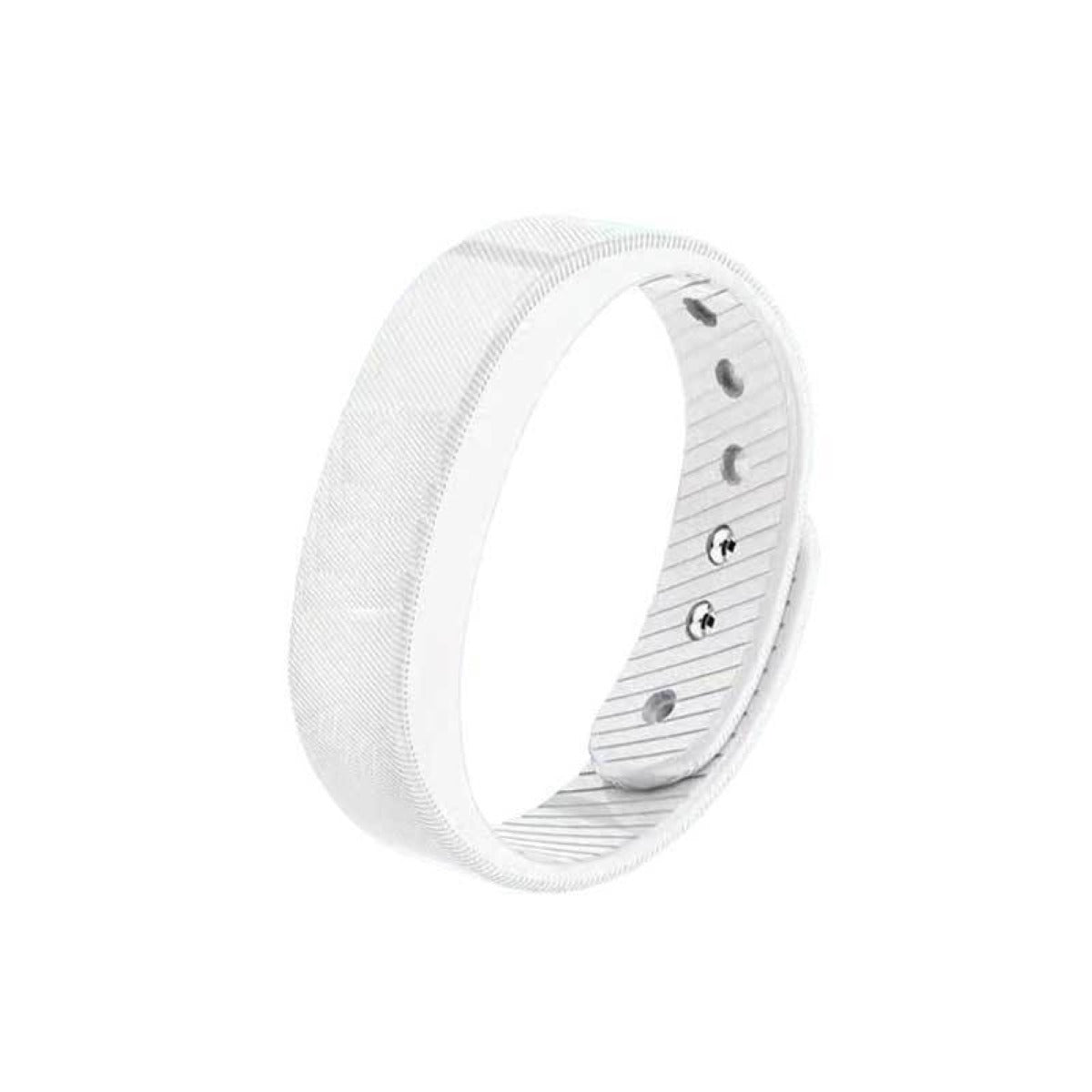 Silent Vibration Alarm & Fitness Band