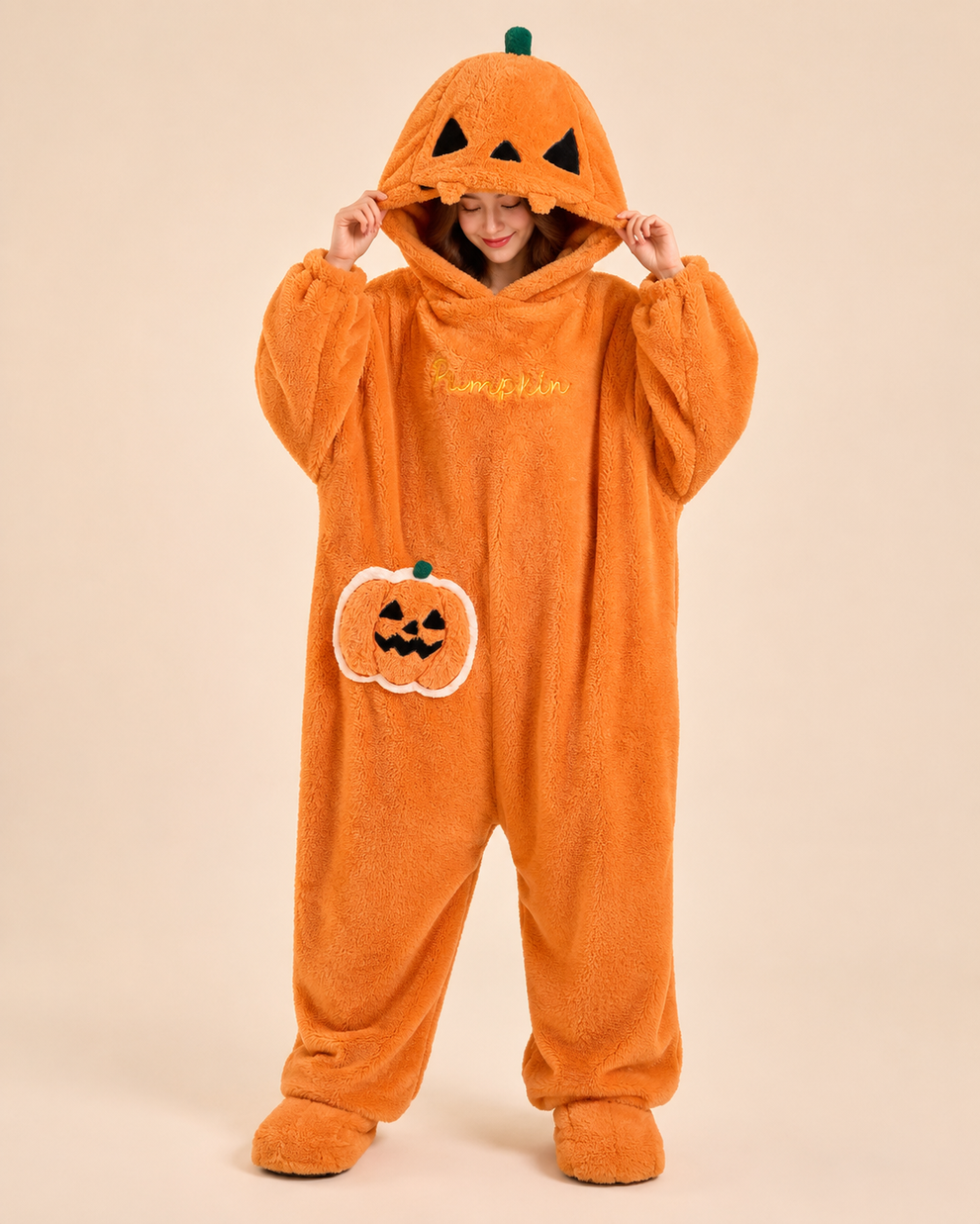 Cute Animal Costume Onesie
