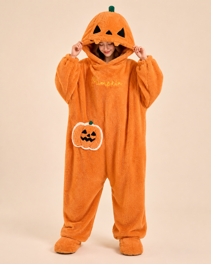 Cute Animal Costume Onesie