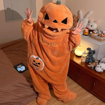 Cute Animal Costume Onesie