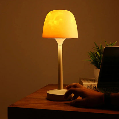 Water Ripple Projection Light