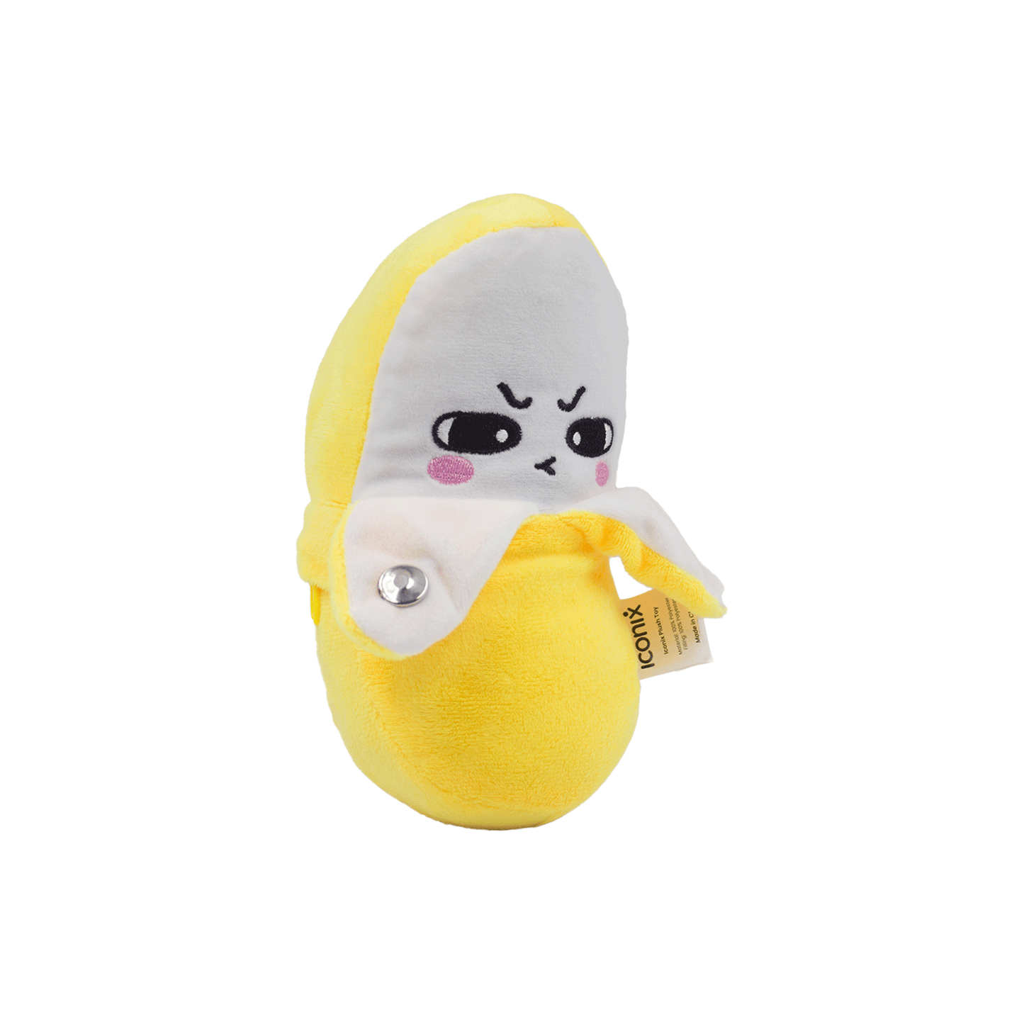 Musical Banana Piano Plush