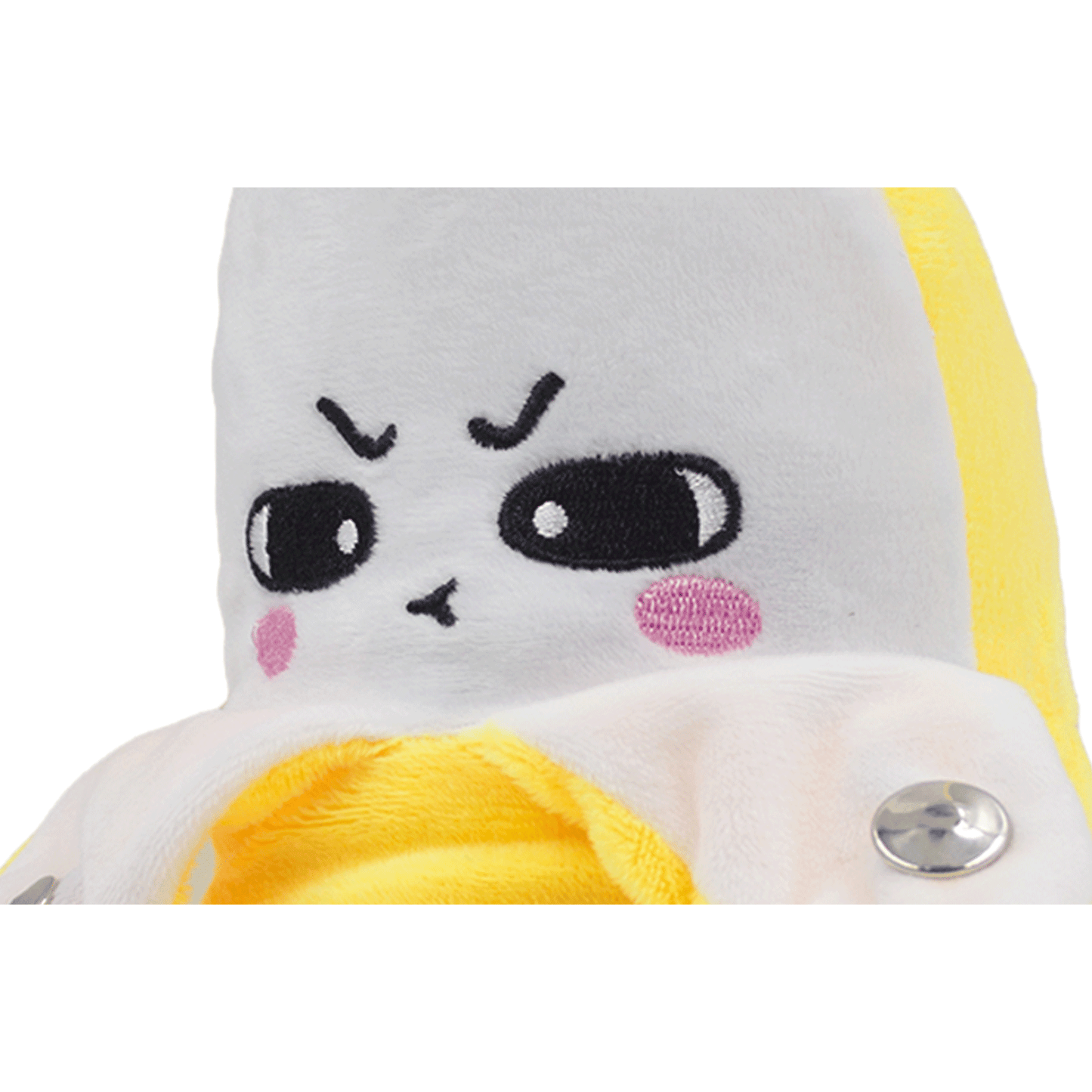 Musical Banana Piano Plush