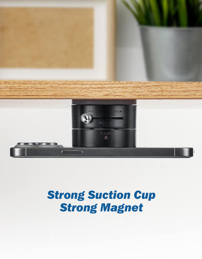 Shower Nano Gel Holder