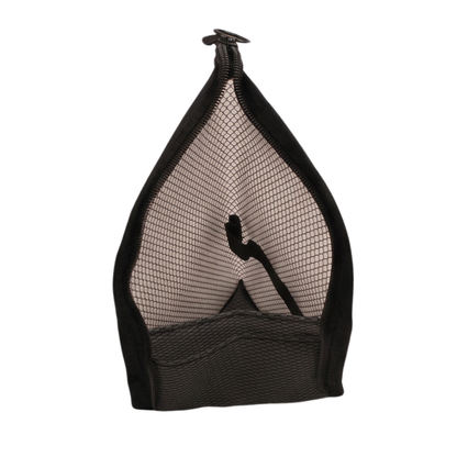 Self-Standing Travel Toiletry Pouch Compact Organizer for Travel & Daily Essentials