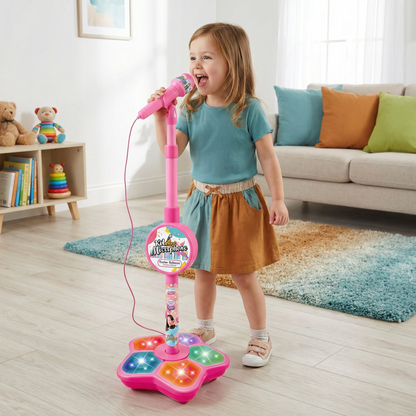 Kids Karaoke Machine Set