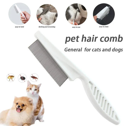 Pet Grooming Combs