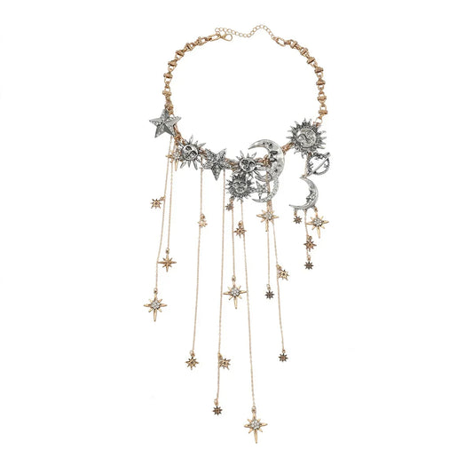 The DREAMIEST necklace to ever exist