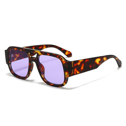 Classic Aviator Sunglasses
