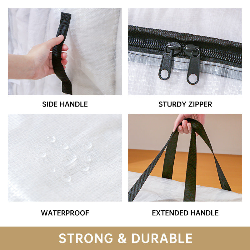 Heavy-Duty Moving Bags