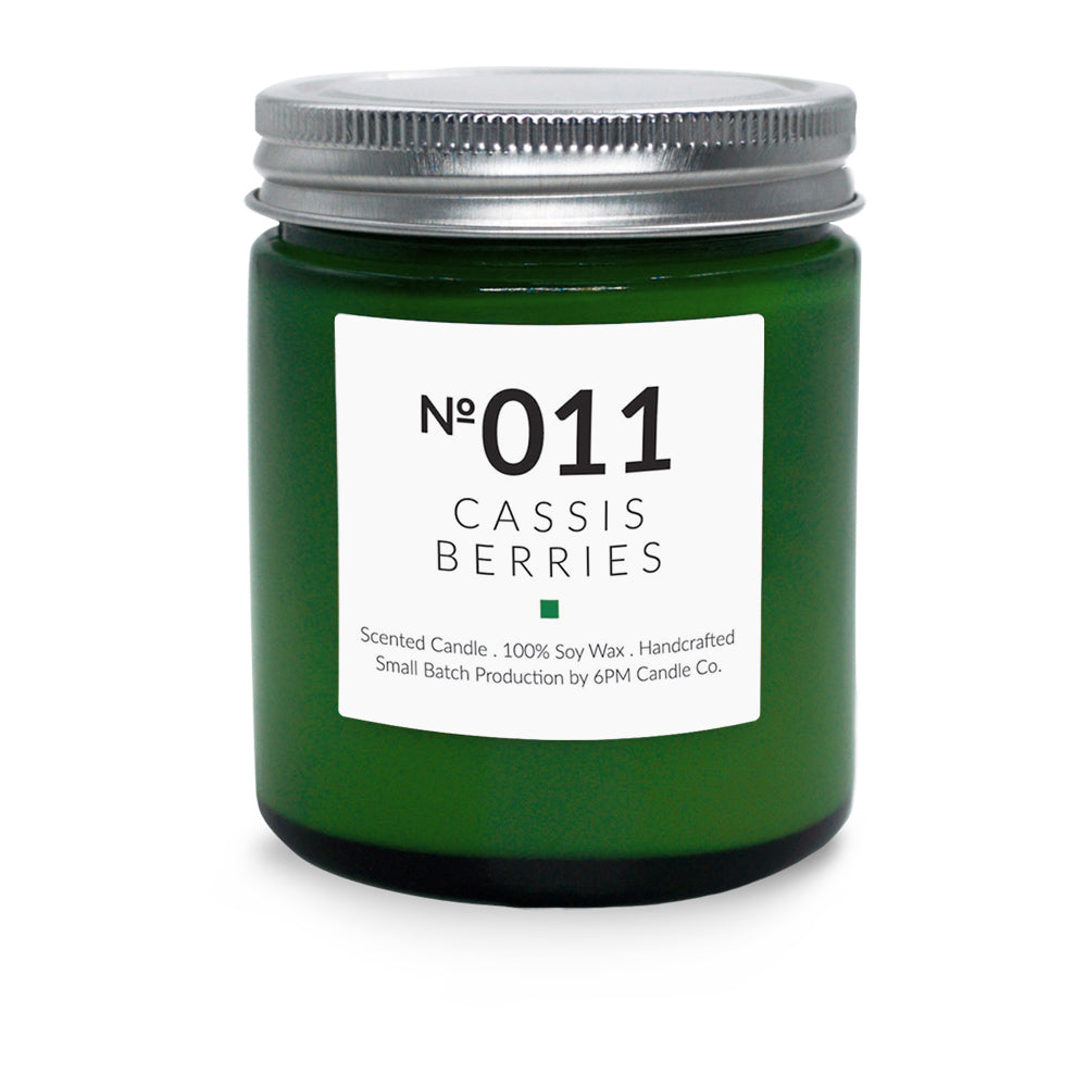 Mojito Soy Wax Candle