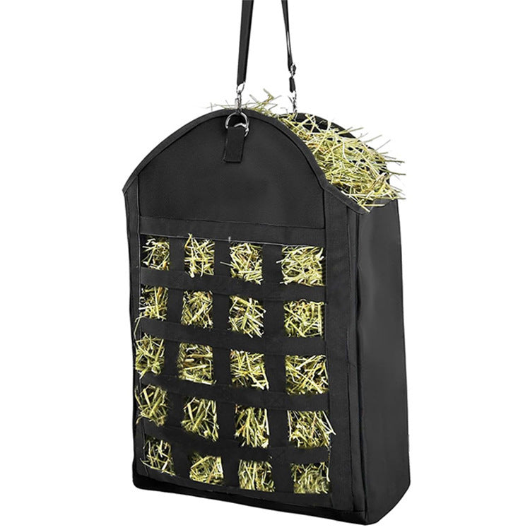 Originals Supreme 4-Sided Slow Feed Hay Bag