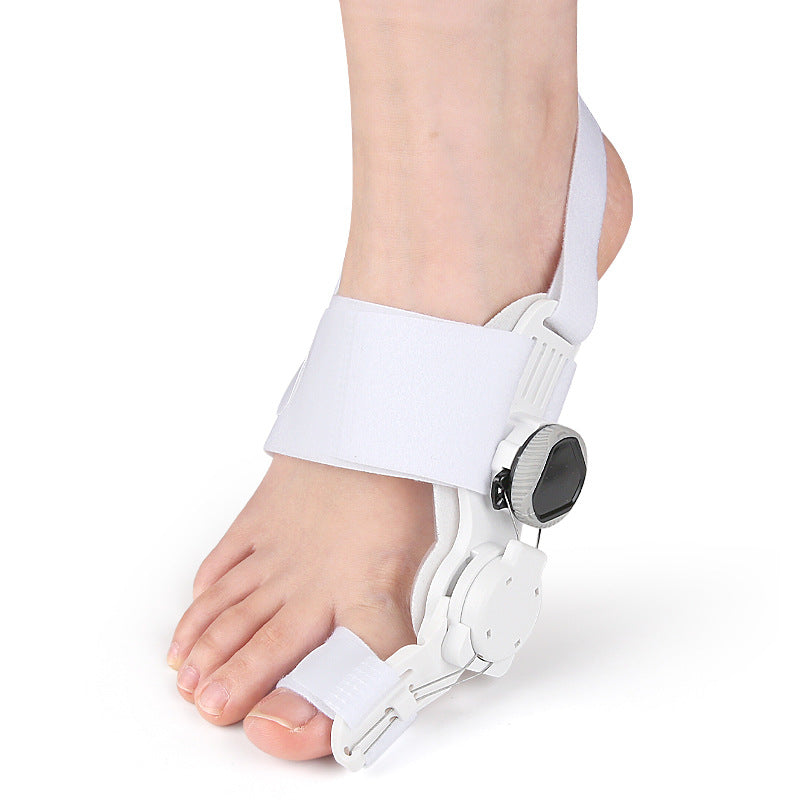 Adjustable Bunion Corrector Splint
