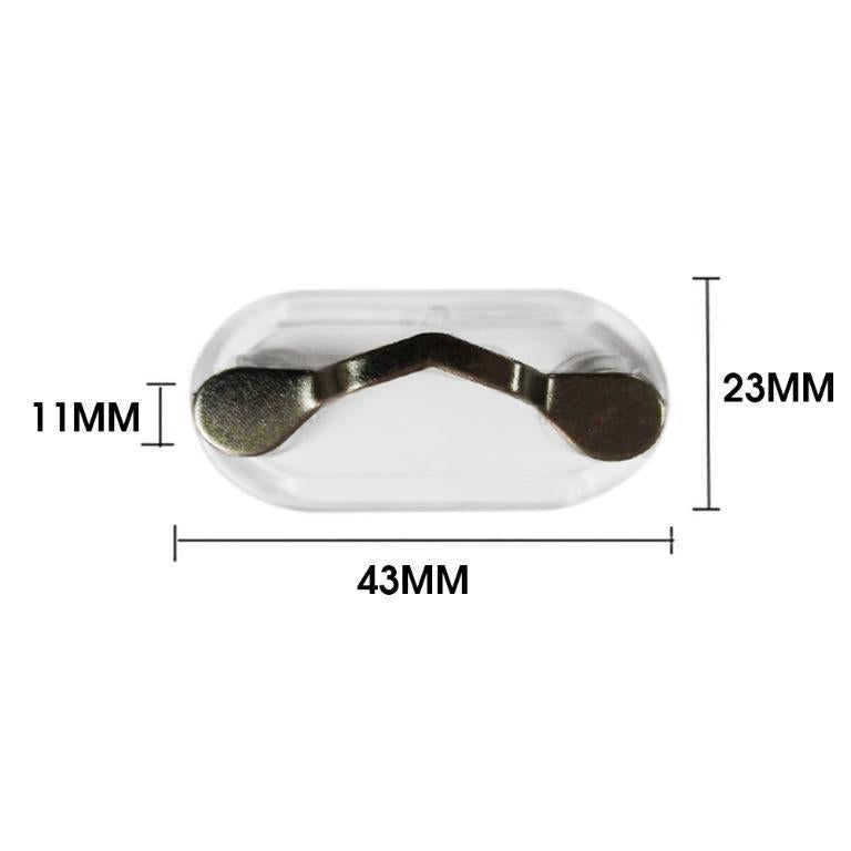 Magnetic Eyeglass Holders