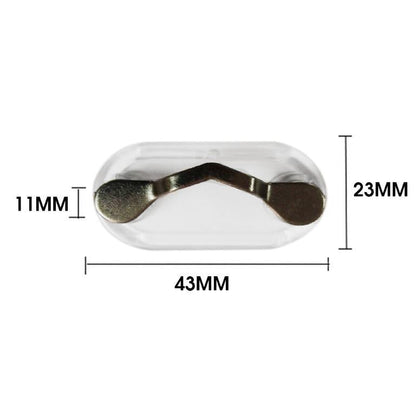 Magnetic Eyeglass Holders