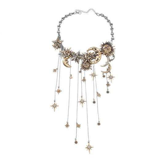 The DREAMIEST necklace to ever exist