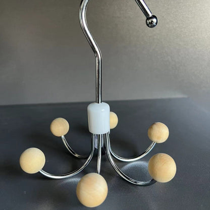 Swivel Closet Hangers