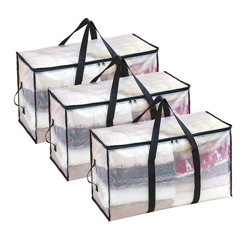 Heavy-Duty Moving Bags