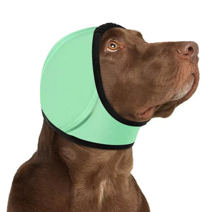 Dog Calming Ear Wrap