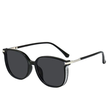 Auto Transition Photochromic Reading Glasses