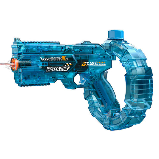 Electric Energy Ring Water Gun