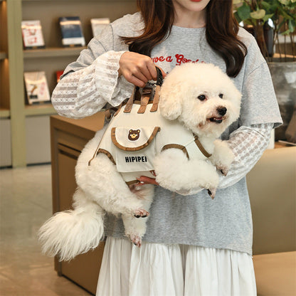 Pet Carrier Backpack
