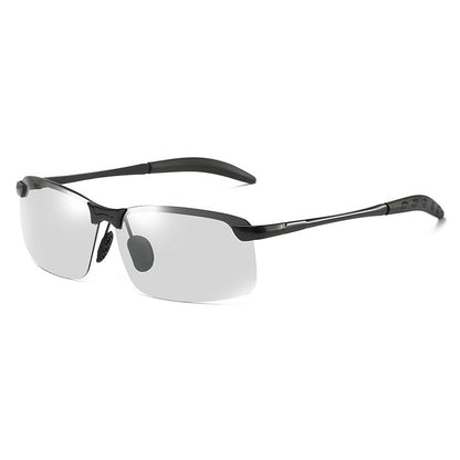 Smart Vision Glasses Infrared Night Vision | Anti-Glare | UV Protection | Impact-Resistant