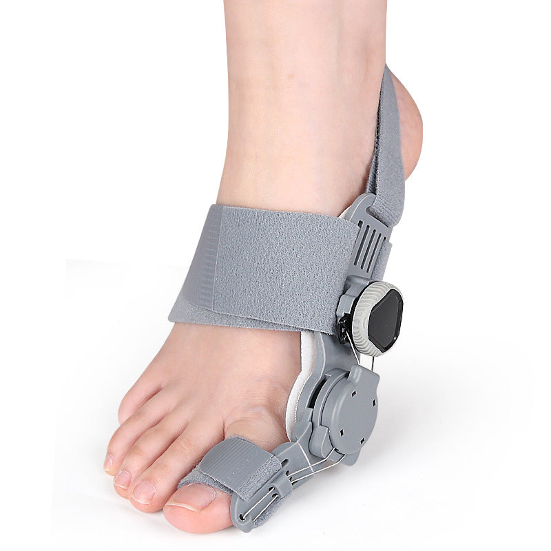 Adjustable Bunion Corrector Splint