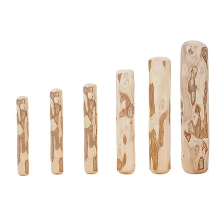 Coffee Wood Dog Chews