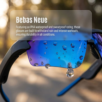 🎁Hot Sale 50% OFF⏳AI Translation Bluetooth Cycling Glasses