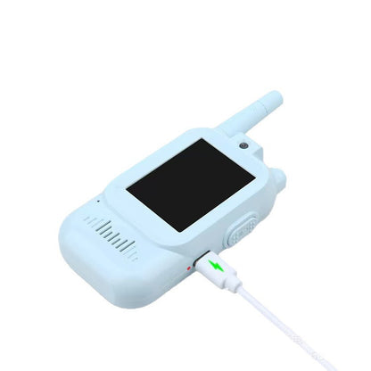Kids Video Walkie-Talkies