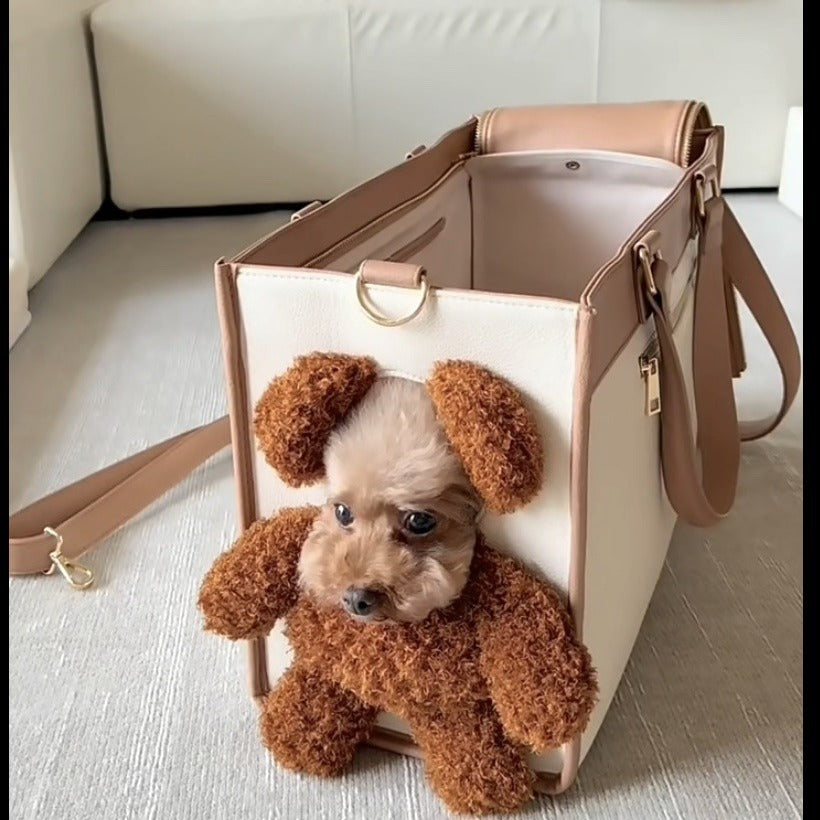 Small Pet Carrier