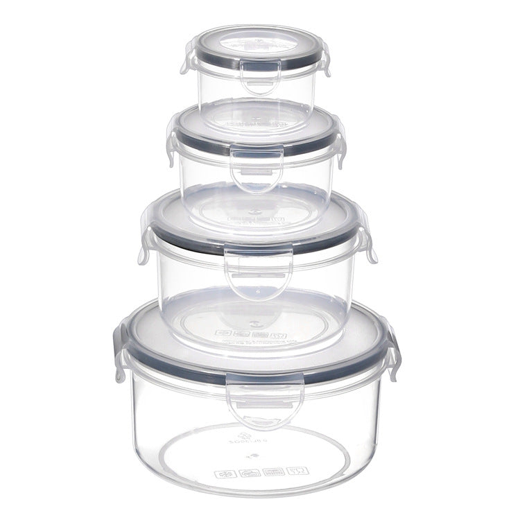 Fridge Freezer Storage Containers