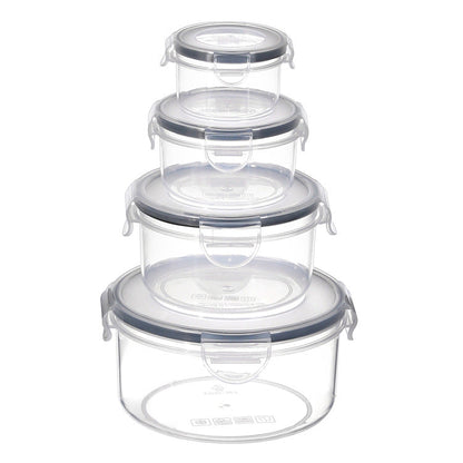 Fridge Freezer Storage Containers
