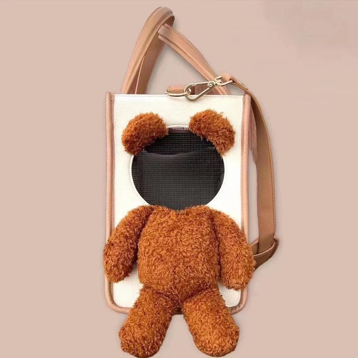 Small Pet Carrier