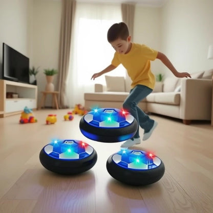 Kids Floating Football Toy
