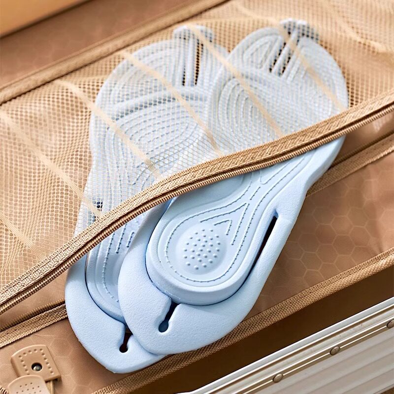 Soft Comfortable Rubber Flip Flop
