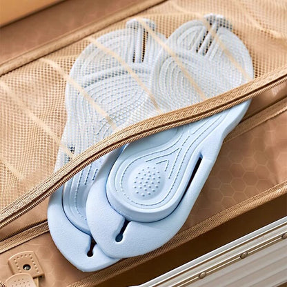 Soft Comfortable Rubber Flip Flop