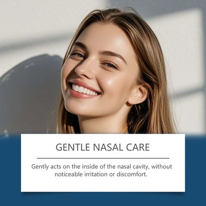 Nasal Iodine Cleanse