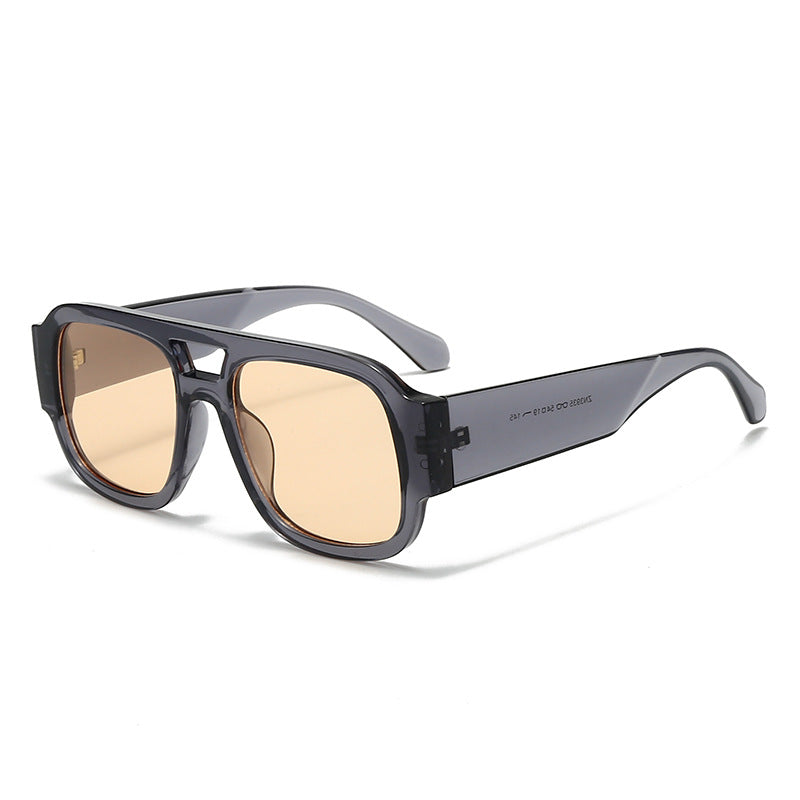 Classic Aviator Sunglasses