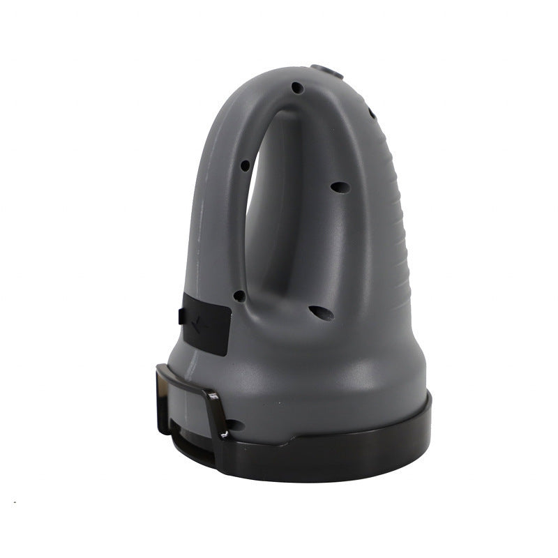 Cordless Electric Ice Scraper Clear Frost, Drive with Confidence!