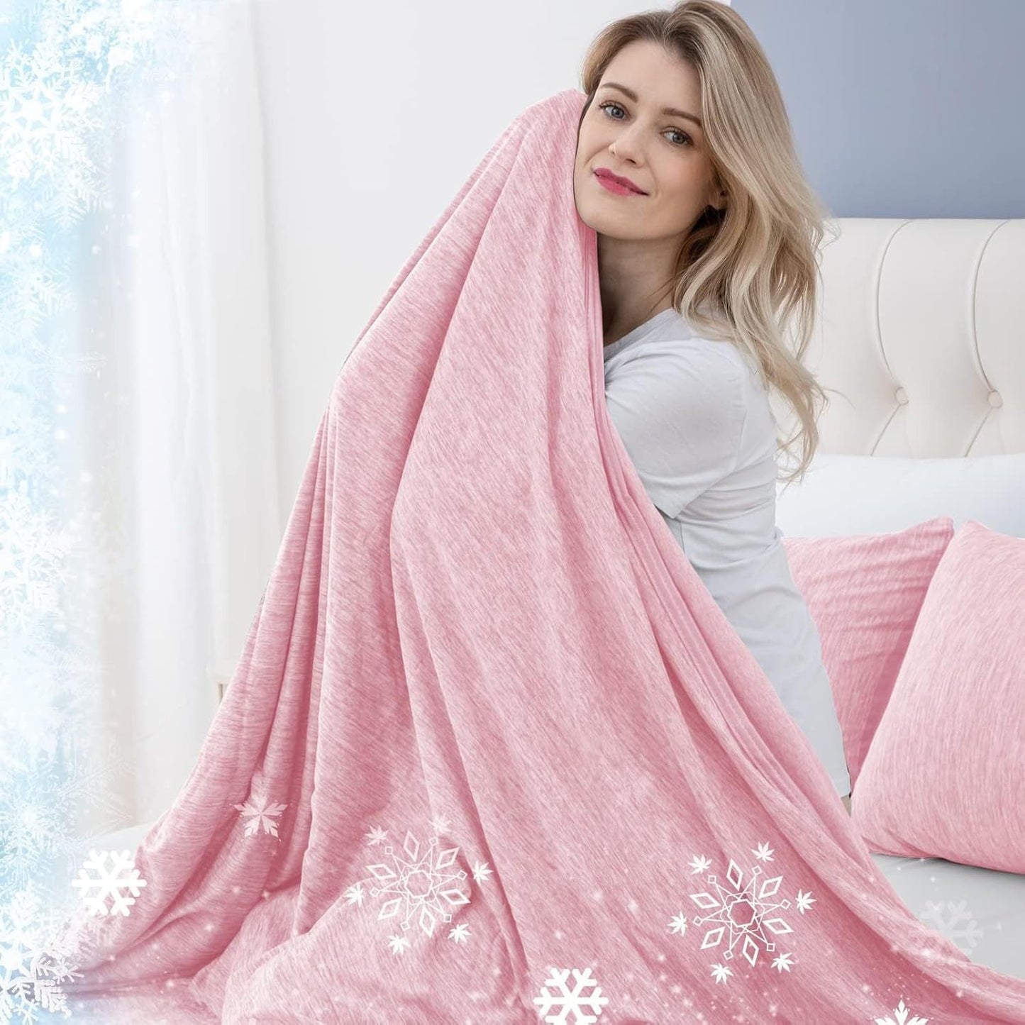 Summer Quilt Nap Shawl