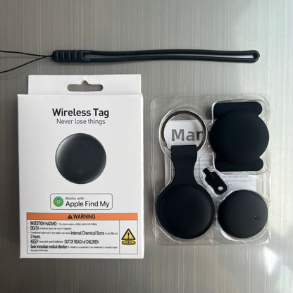 Smart GPS Tracker With Magnetic Case Real-Time Vehicle Tracking For iPhone & Android